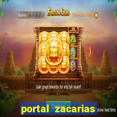 portal zacarias corpo mar